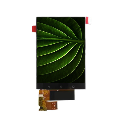 BV066WBM-L04-8K01 6.6 นิ้ว 720*1600 จอจอสัมผัส LCD