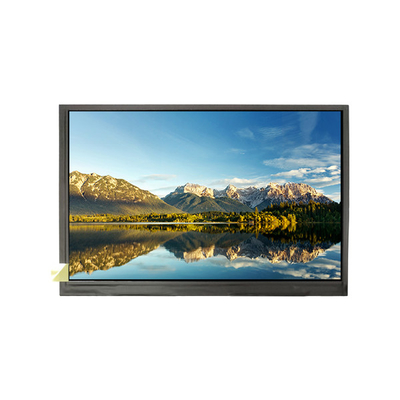 8.0 นิ้ว 800*480 COG-T800F3120-L1 แผ่นจอ LCD