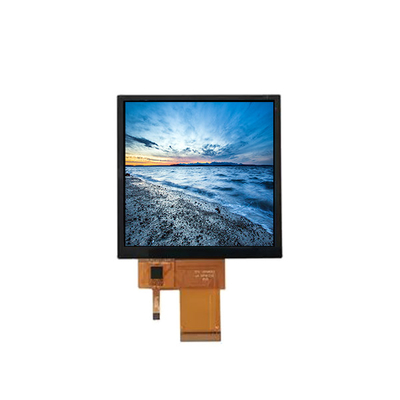 4.2 นิ้ว 540 * 540 DV042FBM-T80 แพเนลจอสัมผัส LCD