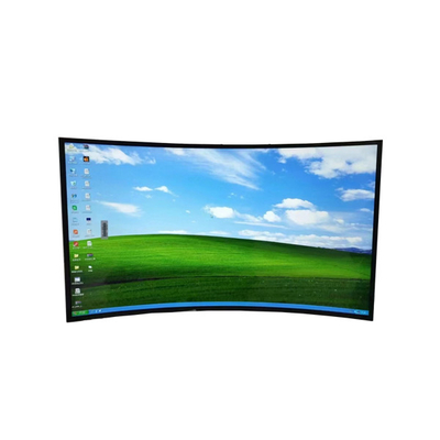 DV430QUB-C10 ใหม่ 43 นิ้ว 3840*2160 จอจอ LCD