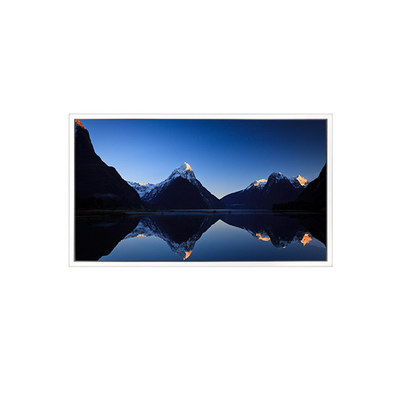DV550QUB-R11 ใหม่ 3840*2160 โมดูลจอ LCD ขนาด 55 นิ้ว 120Hz