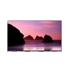 75 นิ้ว DV750QUM-N00 3840*2160 500 cd/m2LCD Screen มอนิเตอร์