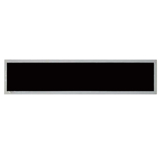 3840*600 75 นิ้ว DV860FBM-N10 60Hz 1200 : 1 จอ LCD