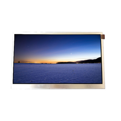 6.7 นิ้ว 1920*1080 EV067FHB-N10 แผ่นจอ LCD สําหรับอุตสาหกรรม