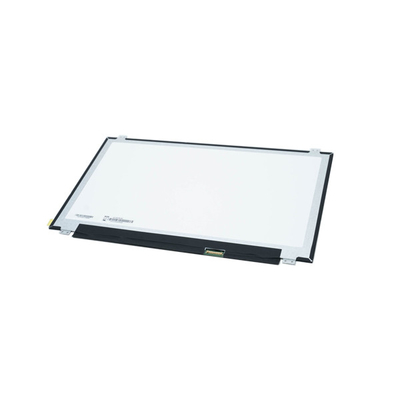 1920*1080 GE156FHM-N80 15.6 นิ้ว 250 cd/m2 แผ่นจอ LCD