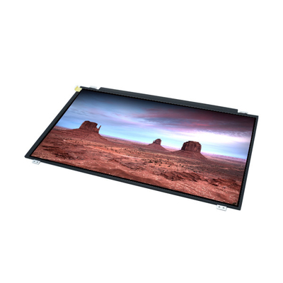 1920*1080 GE156FHM-N80 15.6 นิ้ว 250 cd/m2 แผ่นจอ LCD