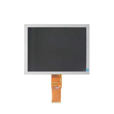 800*600 GT080S0M-N11-1QP0 8.0 นิ้ว 250 cd/m2 จอ LCD