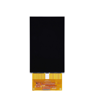 1200*1920 7.0 นิ้ว GV070WUB-L50-1QP0 จอจอจอ LCD