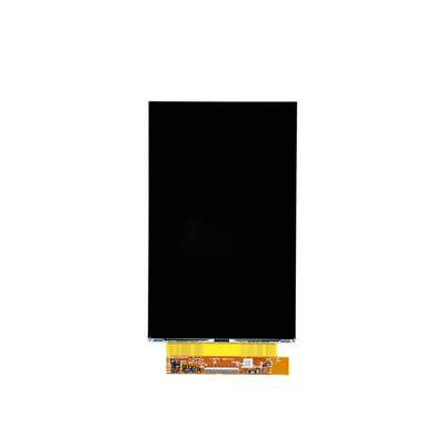 7.0 นิ้ว 1200*1920 GV070WUB-N51 แผ่นจอ LCD