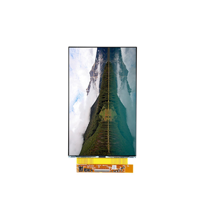 7.0 นิ้ว 1200*1920 GV070WUB-N51 แผ่นจอ LCD