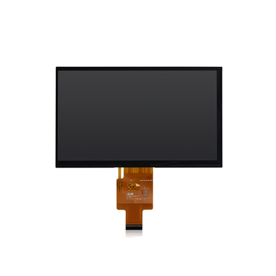 7.0 นิ้ว GV070WVM-N14 800*480 LCD Screen สําหรับ BOE