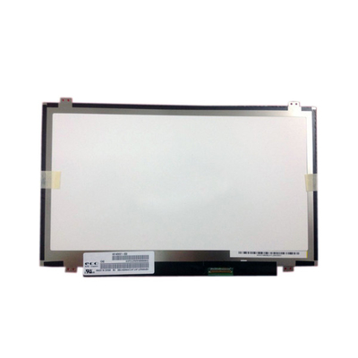14.0 นิ้ว 1366*768 HB140WX1-600 WLED LVDS จอจอ LCD