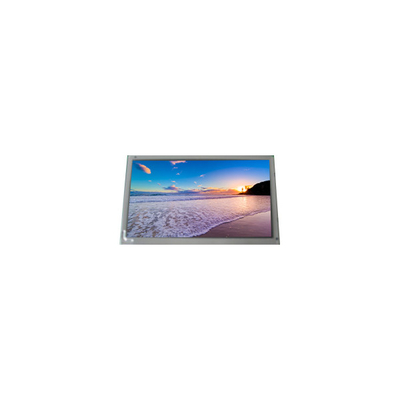 LQ080Y3LW01 8.0 นิ้ว 800*480 WLED TFT LCD Screen สําหรับอุตสาหกรรม