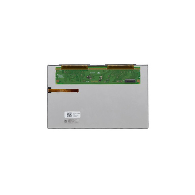 LQ080Y3LW01 8.0 นิ้ว 800*480 WLED TFT LCD Screen สําหรับอุตสาหกรรม