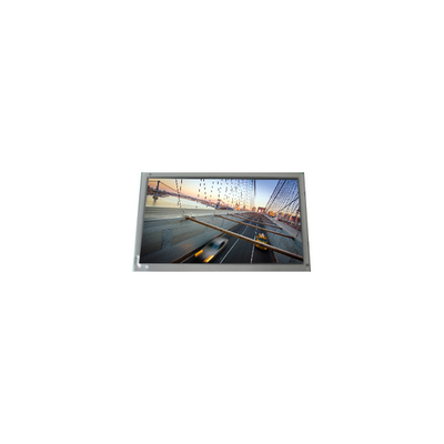 800*480 LQ080Y3LW01A 8.0 นิ้ว LVDS จอจอ LCD