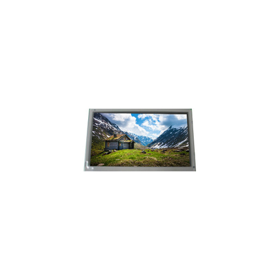 LQ080Y5DG05 8.0 นิ้ว 800*480 LCD Screen โมดูล WLED