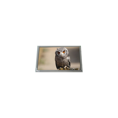 ใหม่ LQ084S3LG11 8.4 นิ้ว 500 cd / m2 WLED โมดูลจอ LCD