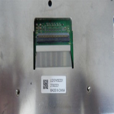 LQ101K5DZ01 10.1 นิ้ว 1280*422 แผนจอ LCD สําหรับ LCD แบรนขยาย