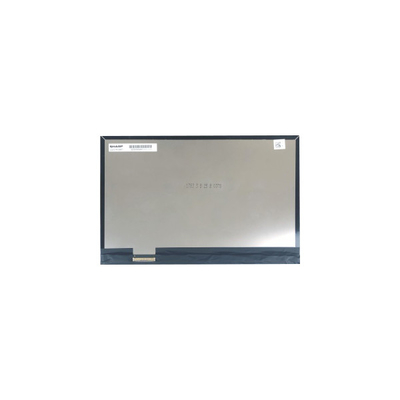 หน้าจอ LCD TFT-LCD ตัวเดิม 10.1 นิ้ว LQ101R1SX01 2560 * 1600