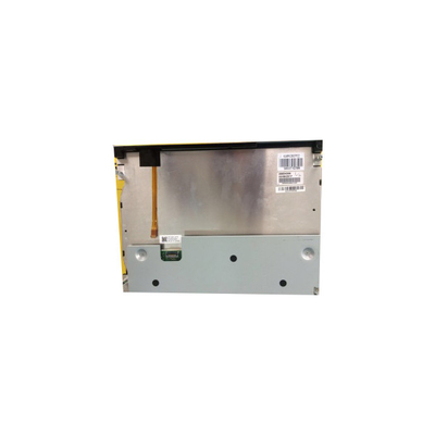 800*600 LQ104S1LG75 10.4 นิ้ว 1100 cd/m2 จอจอ LCD