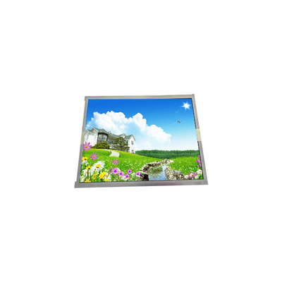 ตัวจริง LQ150X1LH82 15.0 นิ้ว LVDS LCD Screen สําหรับคอมพิวเตอร์