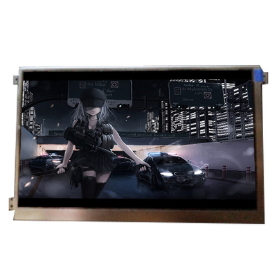 LD070WS2-SL04 7.0 นิ้ว 800: 1 จอจอ LCD