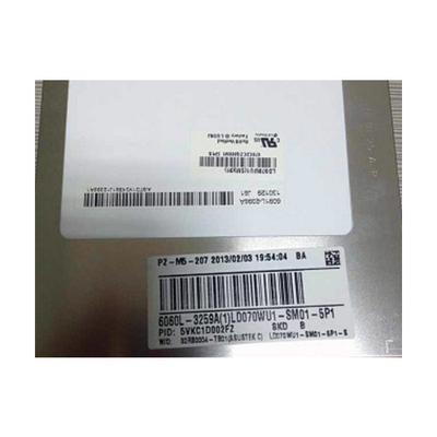 LD070WU1-SM01 7.0 นิ้ว 1200*1920 MIPI จอจอ LCD