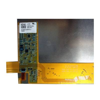 LD070WX3-SL01 7.0 นิ้ว 800 * 1280 MIPI จอจอ LCD