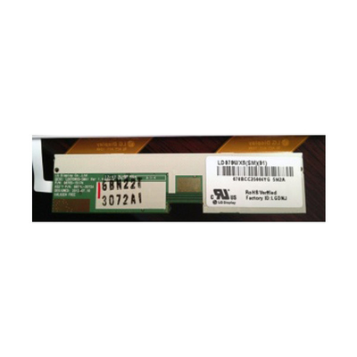 LD070WX5-SM01 NEW 7.0 นิ้ว 400 cd/m2 จอจอ LCD