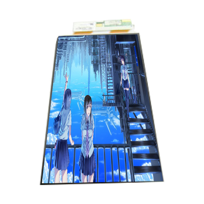 LD070WX5-SM01 NEW 7.0 นิ้ว 400 cd/m2 จอจอ LCD