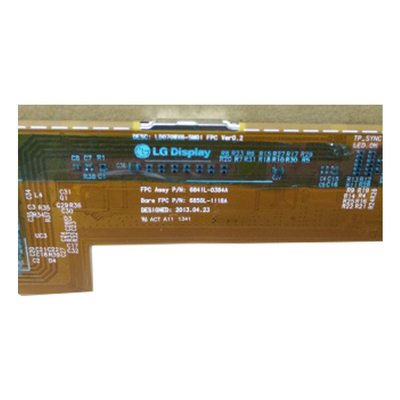 LD070WX6-SM01 NEW 7.0 นิ้ว 800 * 1280 จอจอ LCD