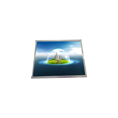 LQ150X1LX25 ใหม่ 15.0 นิ้ว 1024 * 768 400 cd / m2 จอ LCD