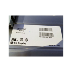 LD550DUN-THA6 55.0 นิ้ว 1920*1080 โมดูลแผ่น LCD