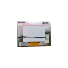 5.0 นิ้ว 640 * 480 PD050VX6 จอ LCD สําหรับจอรถยนต์