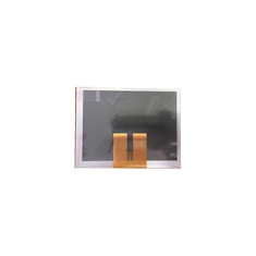 5.0 นิ้ว 640 * 480 PD050VX6 จอ LCD สําหรับจอรถยนต์