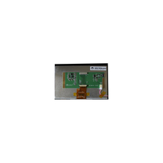 1024*600 AM-1024600K7TMQW-T53H 7.0 นิ้ว 425 cd/m2 TFT จอ LCD