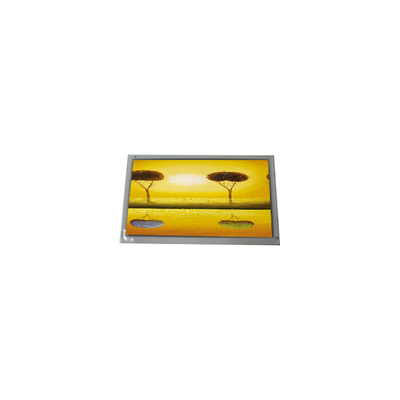 หน้าจอ LCD ขนาด 10.1 นิ้ว AM-1024600L2TMQW-71H 1024*600 262K