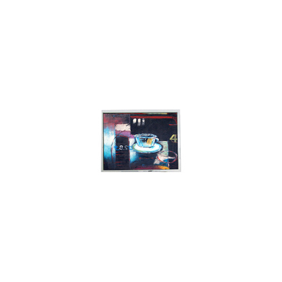 800*600 T-55787GD104J-LW-AFN 10.4 นิ้วจอ LCD สําหรับอุตสาหกรรม