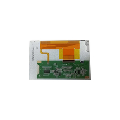 TM070RDSG08 800*480 7.0 นิ้ว LVDS 60Hz แผ่นจอ LCD
