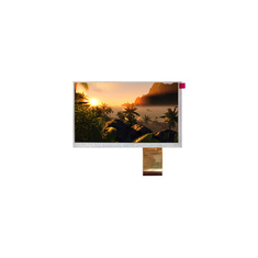 TM070RVHG01-02 800*480 7.0 นิ้ว 262K LCD SCREEN โมดูลแพนเนล