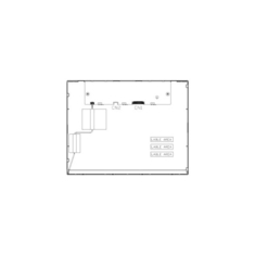 TM150TDSG71-60 15.0 นิ้ว 1024 * 768 262K TFT โมดูลจอ LCD