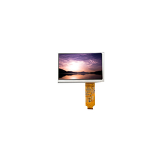 70WVW1T 800*480 7.0 นิ้ว LCD จอสัมผัส