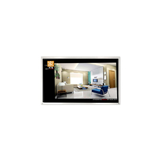 55.0 นิ้ว 1920*1080 P550HVN07.0 51 pin ชิ้นส่วนจอ LCD