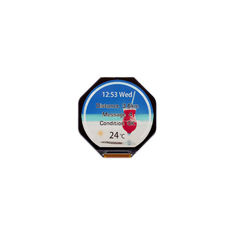 HOT SELL 1.34 นิ้ว LPM013M091A 320*300 262K จอ LCD