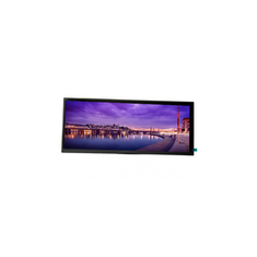 10.3 นิ้ว DJ103KC-01A 1920*720 1000 cd/m2 แผ่นจอ LCD