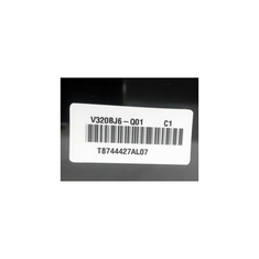 โมดูล LCD LVDS ขนาด 8.9 นิ้ว N089L6-L04 1024*600