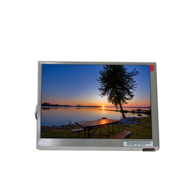 A056DN01 V6 5.6 นิ้ว 320 * 234 แผน LCD แทน