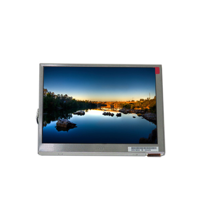 A056DN01 V7 สัญลักษณ์ใหม่จอ LCD 5.6 นิ้วเดิม
