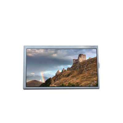 A070VW05 V3 7.0 นิ้ว 800 * 480 จอ LCD สําหรับจอรถยนต์