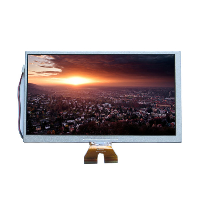 A090VW01 V0 9.0 นิ้ว 800 * 480 ผู้ผลิตจอ LCD